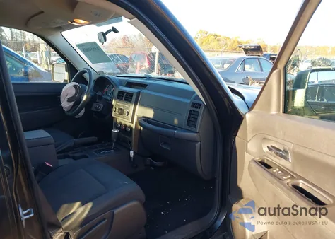 2012 Jeep Liberty Sport z USA, uszkodzony, nr VIN 1C4PJMAK0CW209128